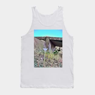 Untitled Blossom Tank Top